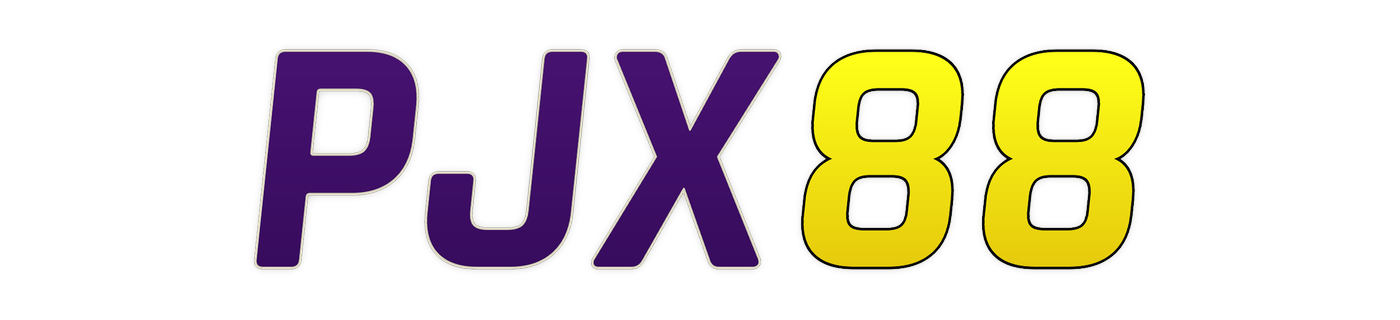 pjx88 Logo